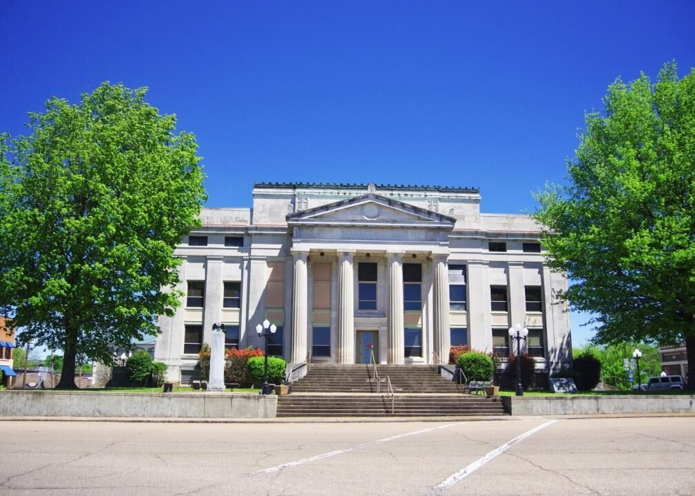 #15. Carroll County